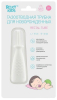 Трубка газоотводная для новорожденных Roxy Kids цвет белый, дизайн ёлочка